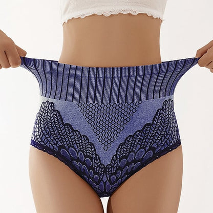 SlimFitPro™ | High-Waisted Sexy Slimming Underwear | 5+5 FREE