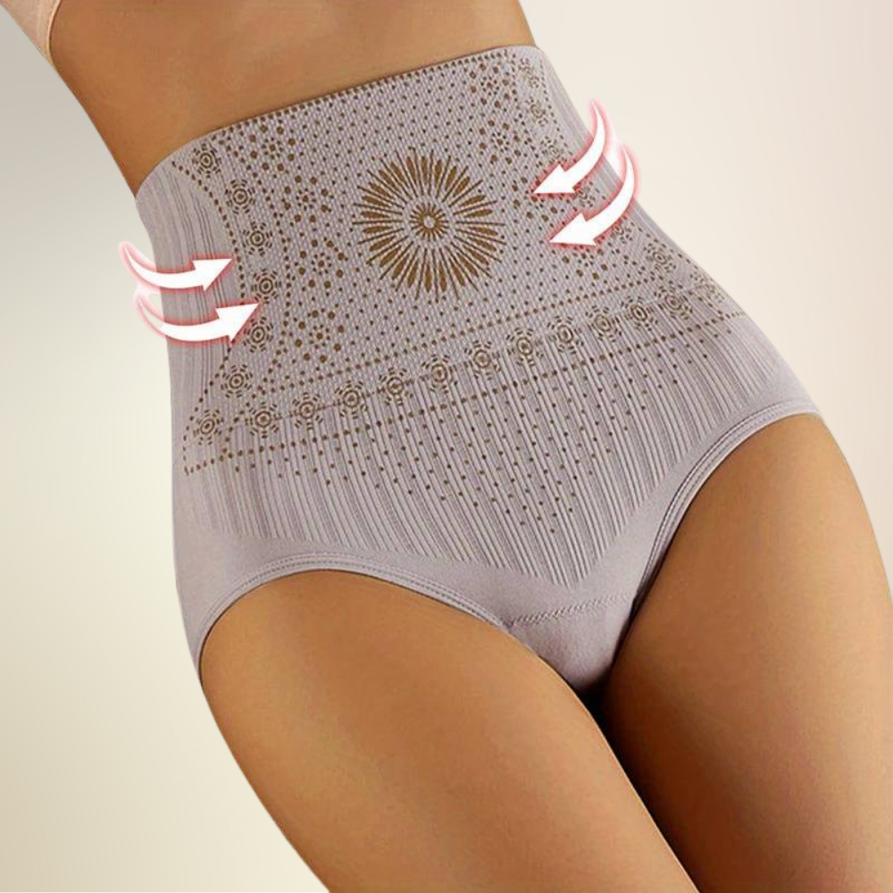 HighFitPro™ | Corrective shaping underwear | 5+5 FREE