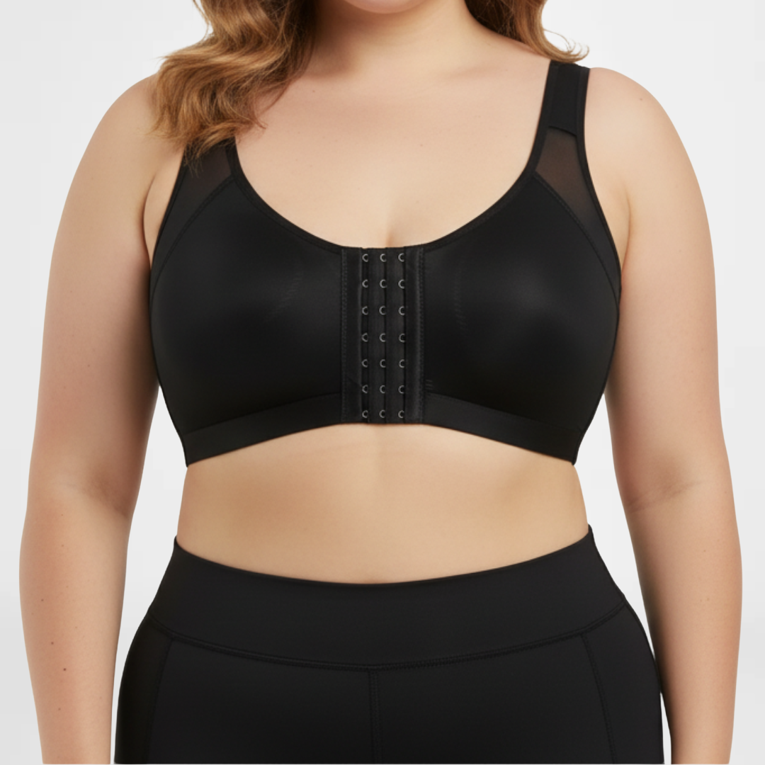 CoreBraPro™ | Back-Correcting Bra | 1+1 FREE