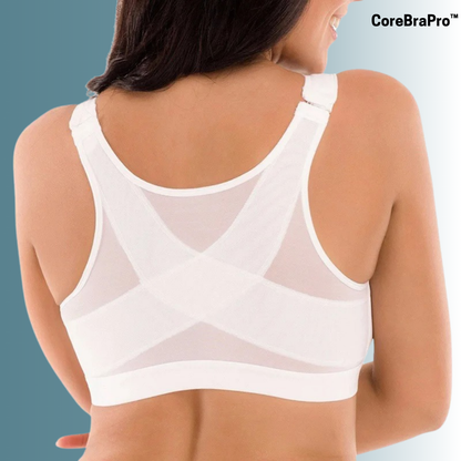 CoreBraPro™ | Ultieme Houdingscorrigerende Bh | 1+2 GRATIS