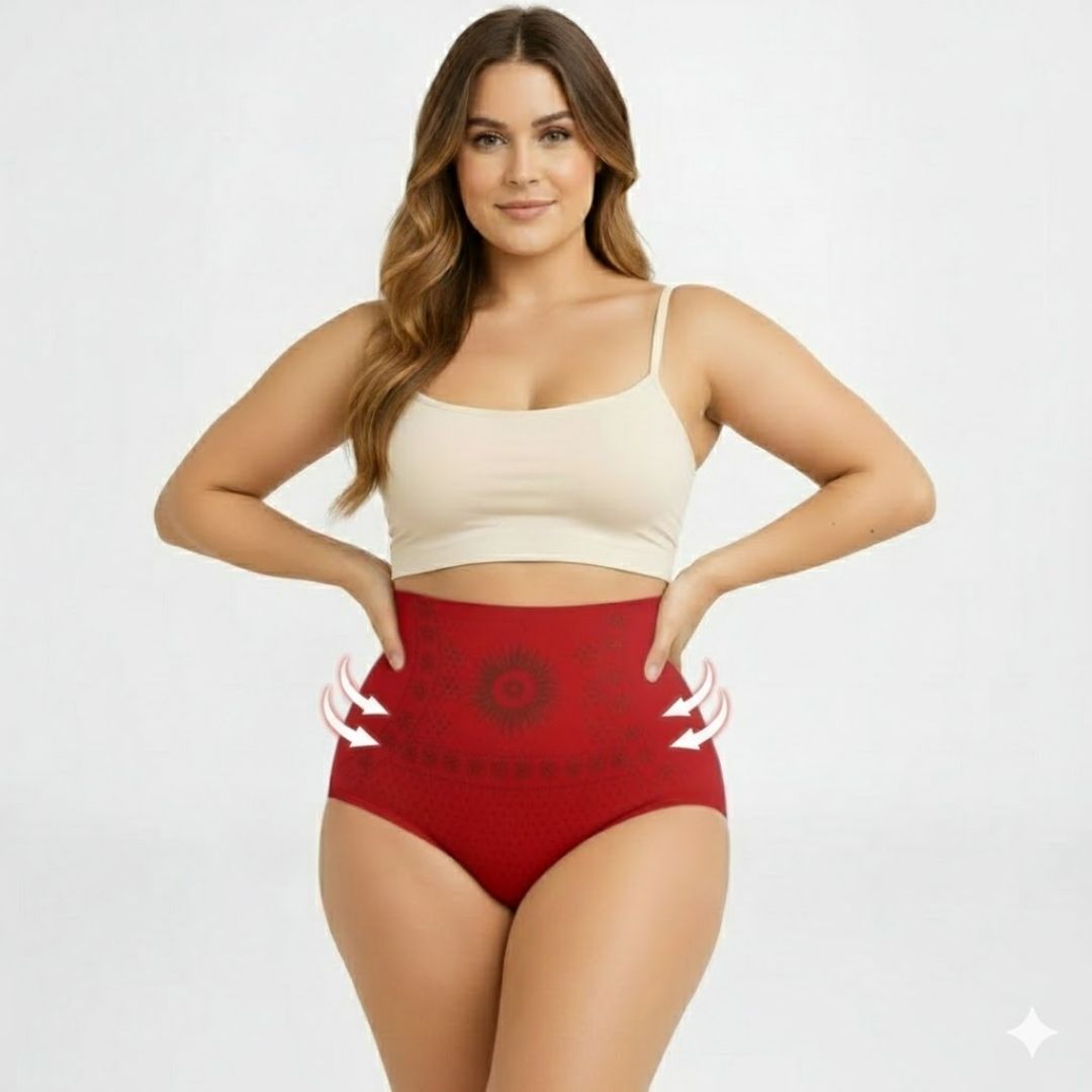 HighFitPro™ | Corrective shaping underwear | 2+3 FREE