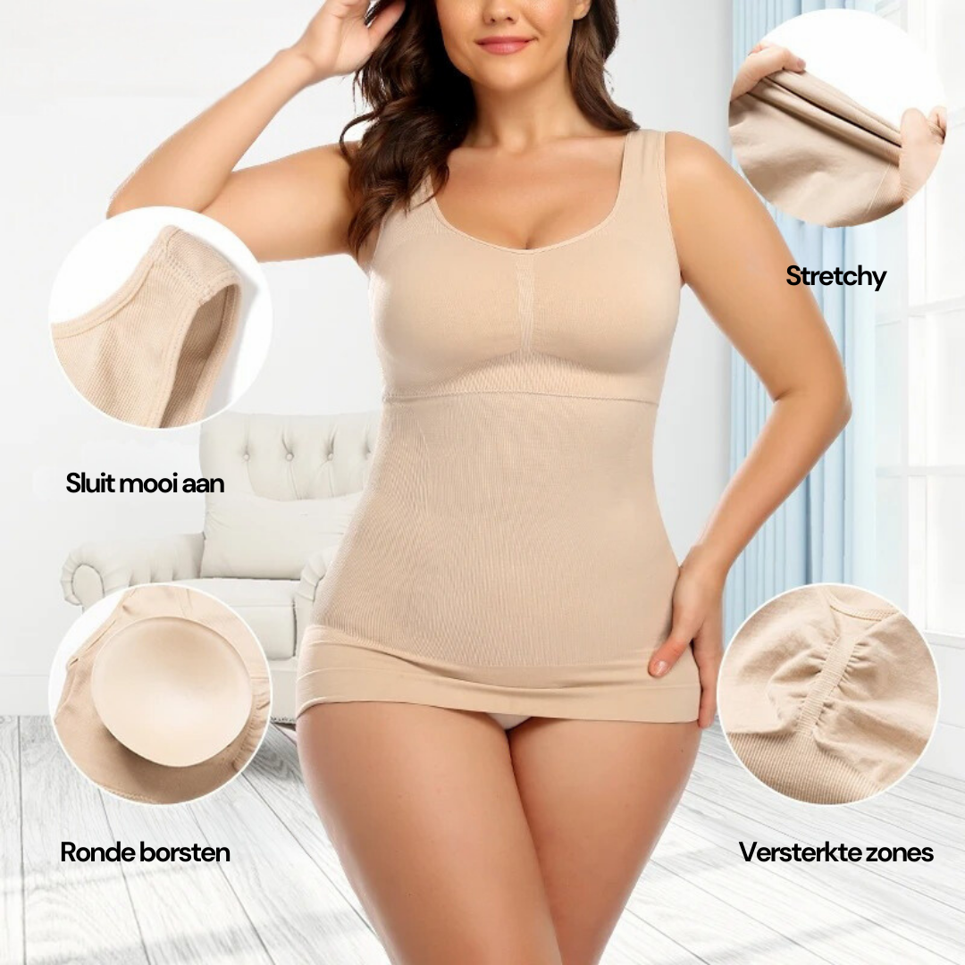 ShapeTop™ | For a slim silhouette | 1+1 FREE