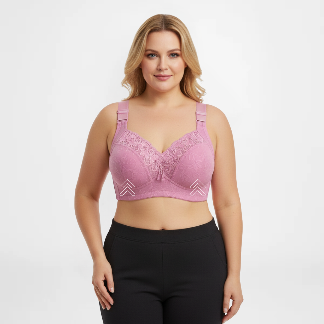 ProFitBra™ | Elegant and Supportive | 1+1 FREE