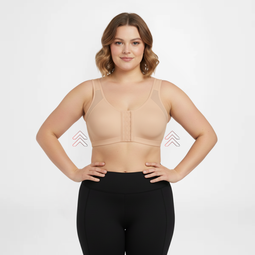 CoreBraPro™ | Back-Correcting Bra | 1+1 FREE