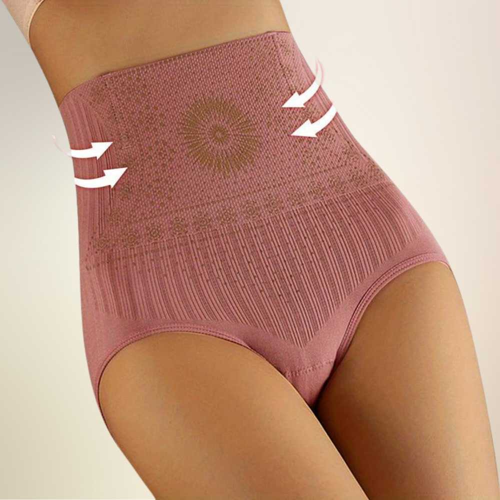 HighFitPro™ | Corrective shaping underwear | 5+5 FREE