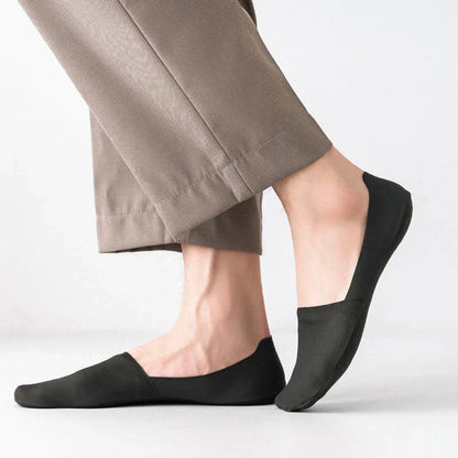 ComfortSocks™ | Sturdy and invisible | 5+5 FREE