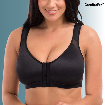 CoreBraPro™ | Ultieme Houdingscorrigerende Bh | 1+2 GRATIS