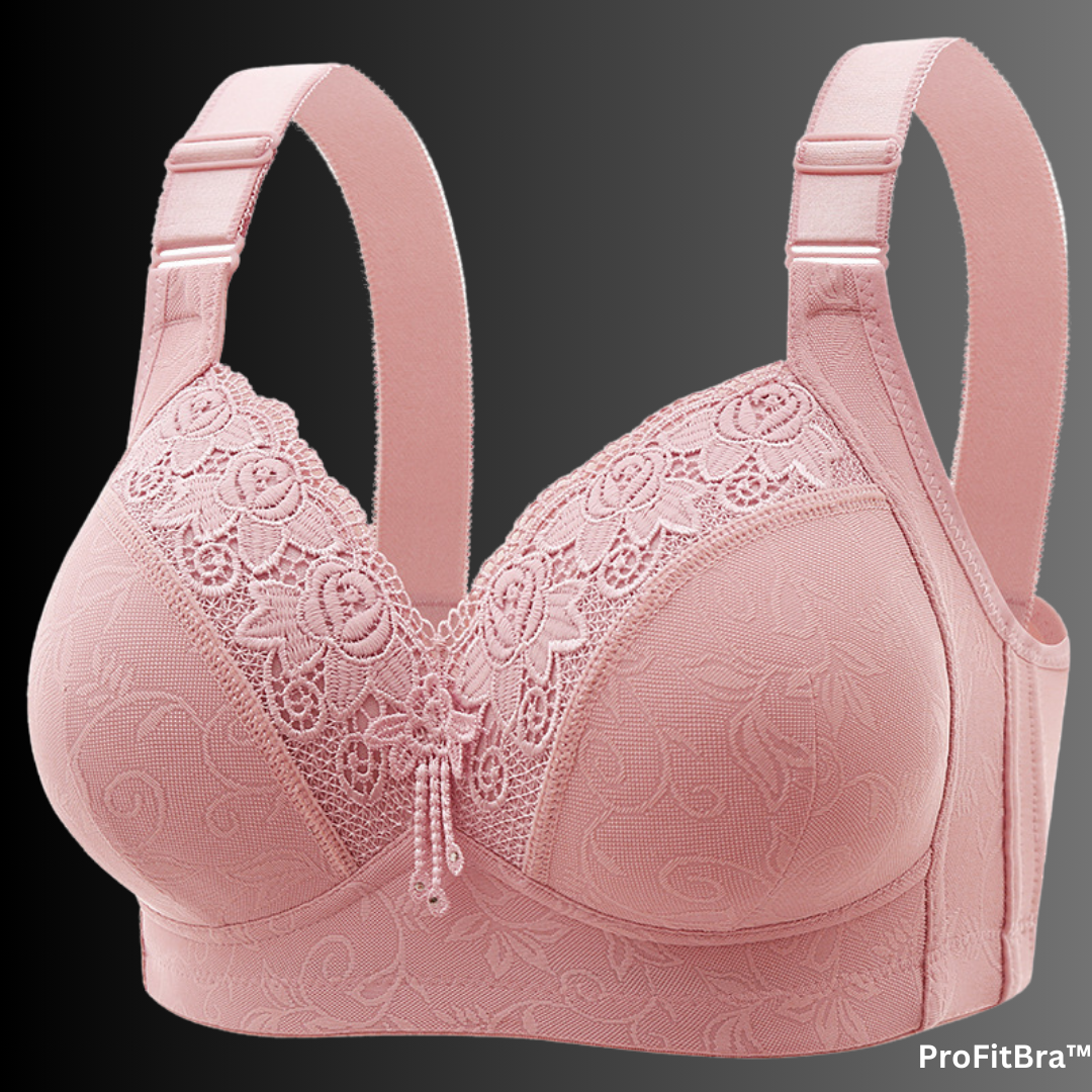 ProFitBra™ | Elegant and supportive | 1+1 FREE