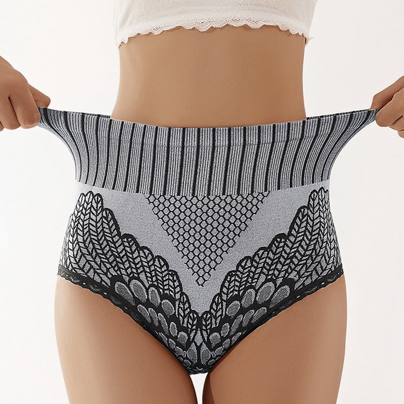 SlimFitPro™ | High-waisted sexy slimming briefs | 5+5 FREE
