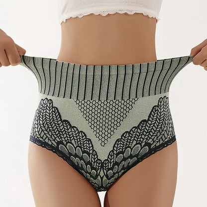 SlimFitPro™ | High-waisted sexy slimming briefs | 5+5 FREE