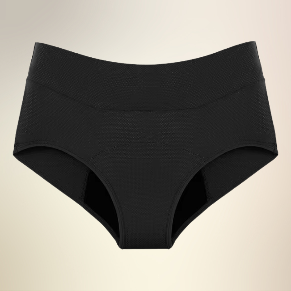 EcoGuard™ | Menstrual pants (3-layer) | 2+2 FREE