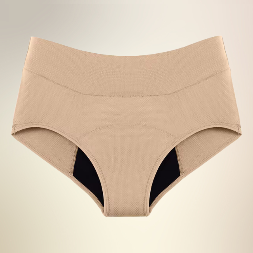 EcoGuard™ | Menstrual pants (3-layer) | 2+2 FREE