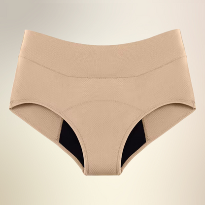 EcoGuard™ | Menstrual pants (3-layer) | 2+2 FREE