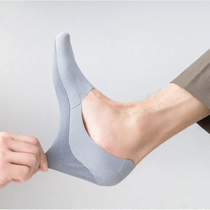 ComfortSocks™ | Sturdy and invisible | 5+5 FREE