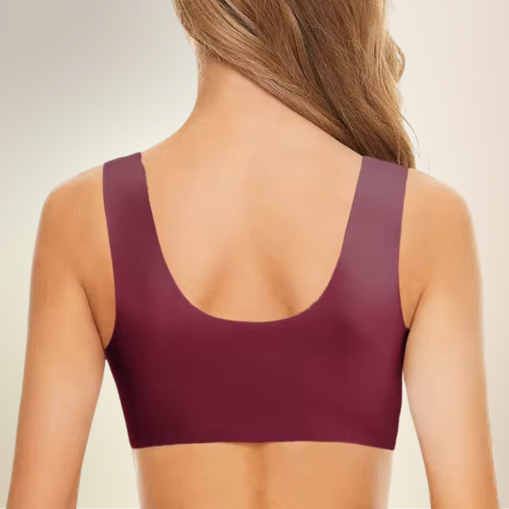 CorrectiveBra™ | Corrective bra with front closure | 1+1 FREE