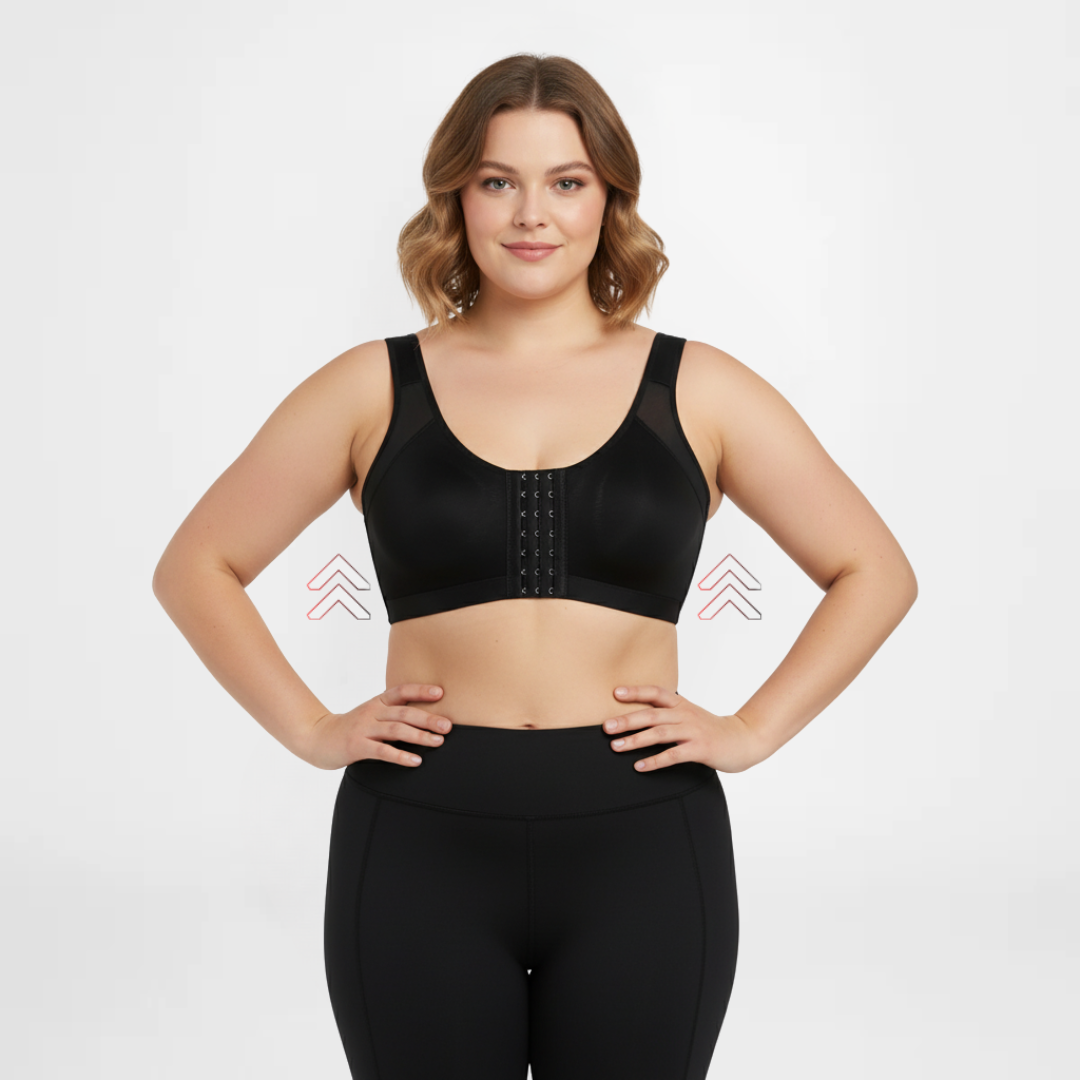 CoreBraPro™ | Back-Correcting Bra | 1+1 FREE