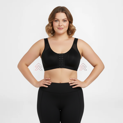 CoreBraPro™ | Back-Correcting Bra | 1+1 FREE