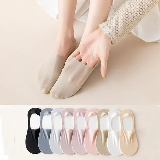 SlimSocksPro™ | Invisible and breathable | 5+5 FREE