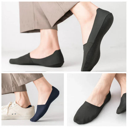 ComfortSocks™ | Sturdy and invisible | 5+5 FREE