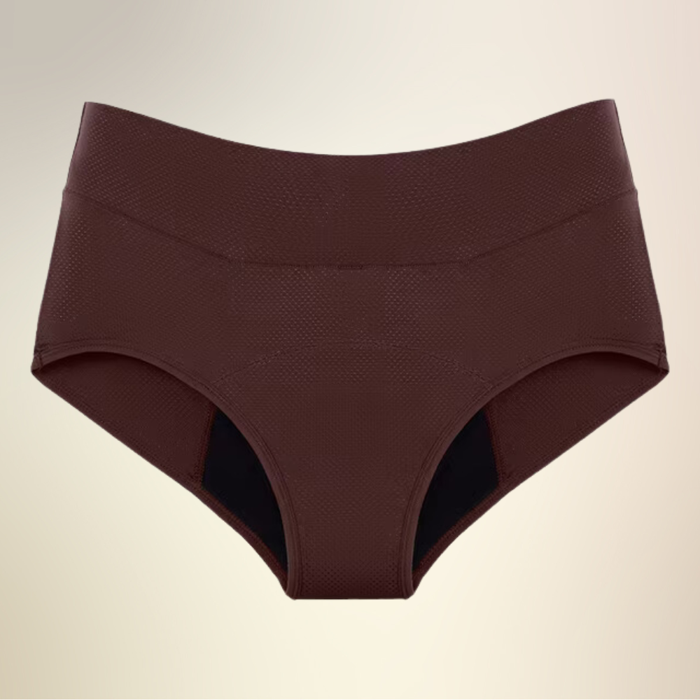 EcoGuard™ | Menstrual pants (3-layer) | 2+2 FREE