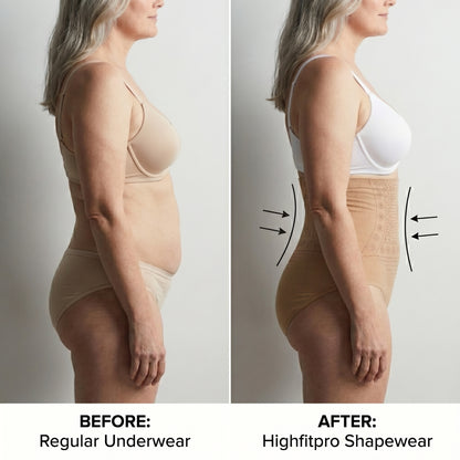 HighFitPro™ | Look up to 2 sizes slimmer instantly | BUY 2 GET 3 FREE