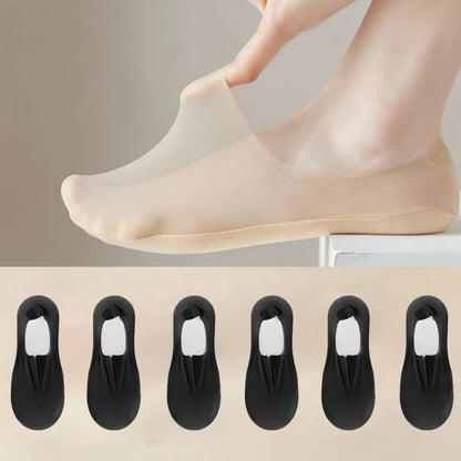 SlimSocksPro™ | Invisible and breathable | 5+5 FREE