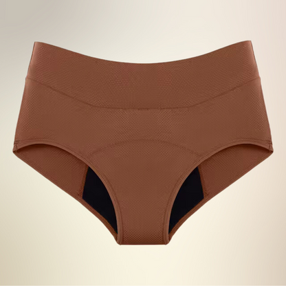 EcoGuard™ | Menstrual pants (3-layer) | 2+2 FREE