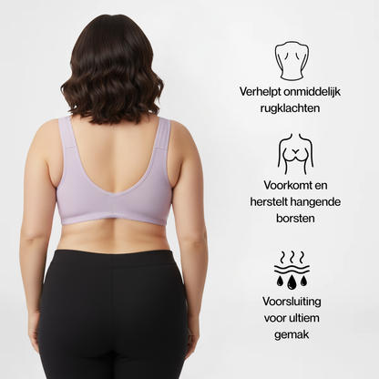 ProLiftBra™ | Support & Comfort in One | 1+2 FREE