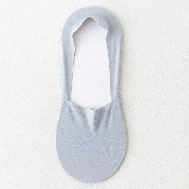 ComfortSocks™ | Sturdy and invisible | 5+5 FREE