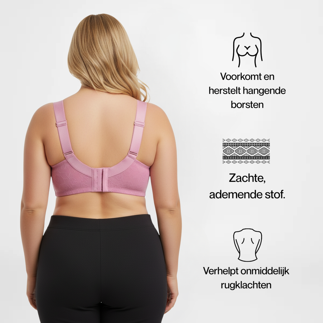 ProFitBra™ | Elegant and Supportive | 1+1 FREE