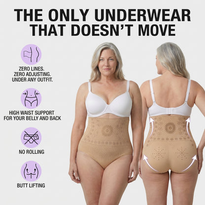 HighFitPro™ | Look up to 2 sizes slimmer instantly | BUY 2 GET 3 FREE