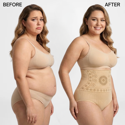 HighFitPro™ | Corrective shaping underwear | 5+5 FREE