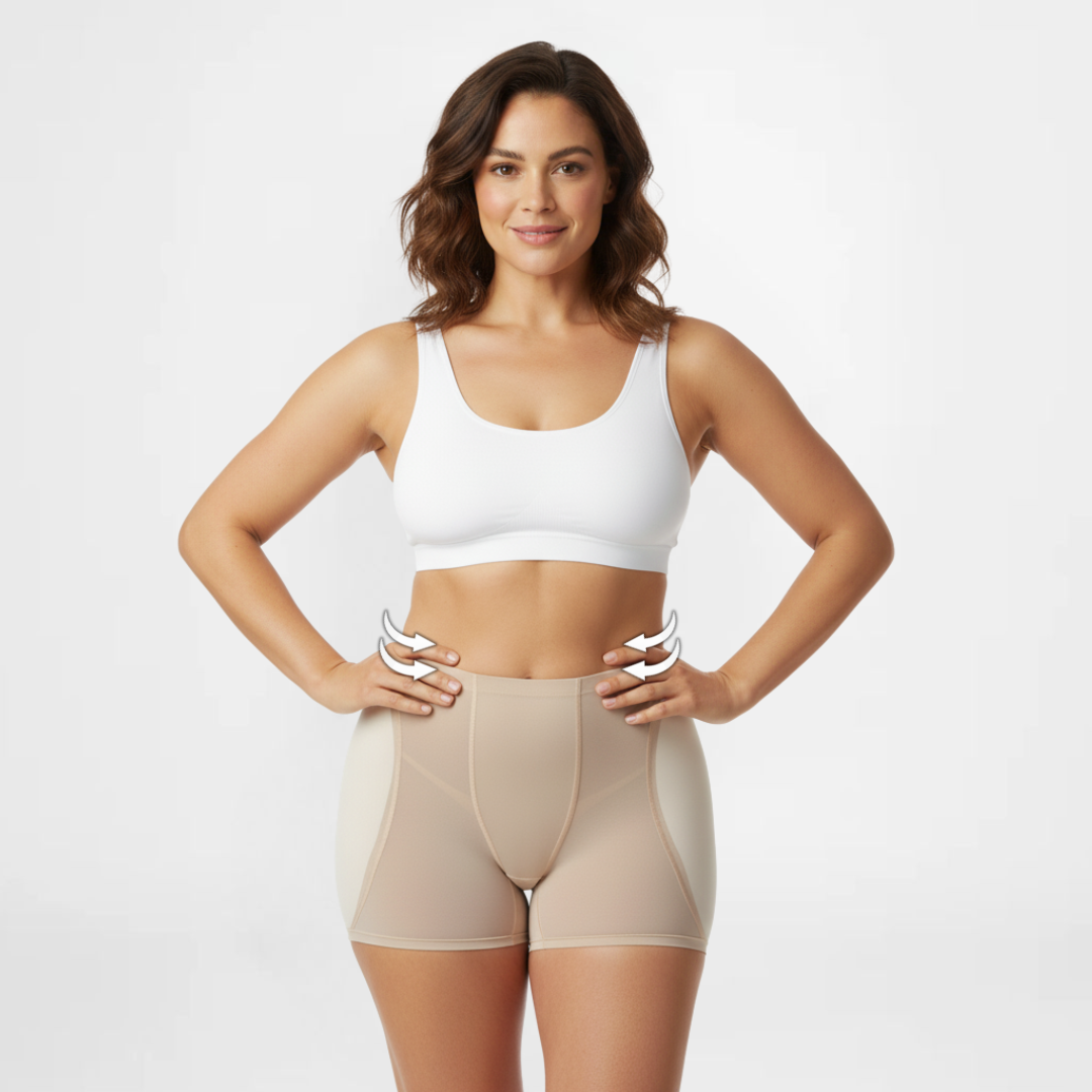 LiftHipPro™ | Corrective underwear | 2+2 FREE