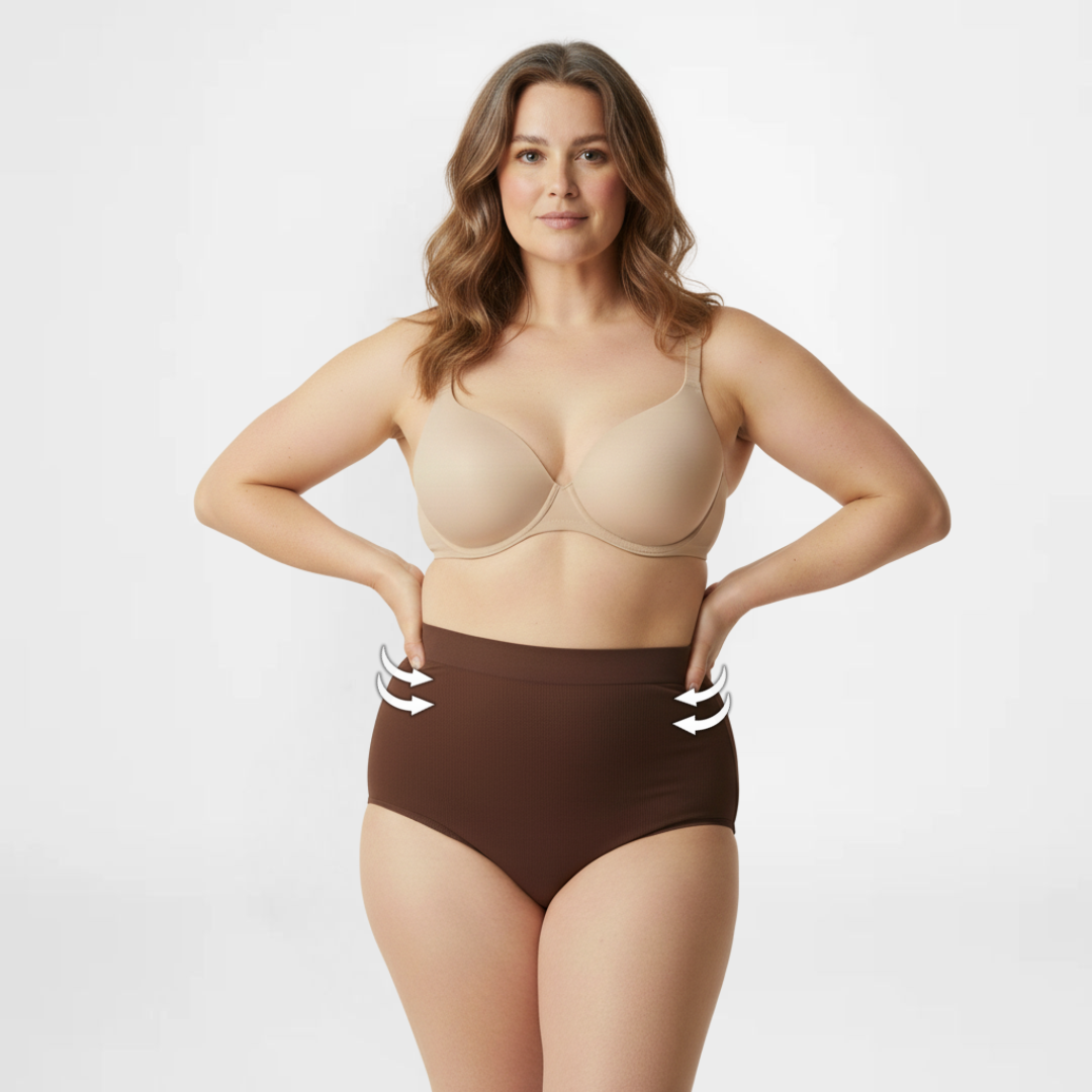 PlusSizePro™ | Plus size slimming underwear | 3+3 FREE
