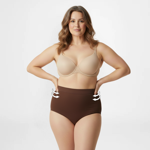 PlusSizePro™ | Plus size slimming underwear | 3+3 FREE