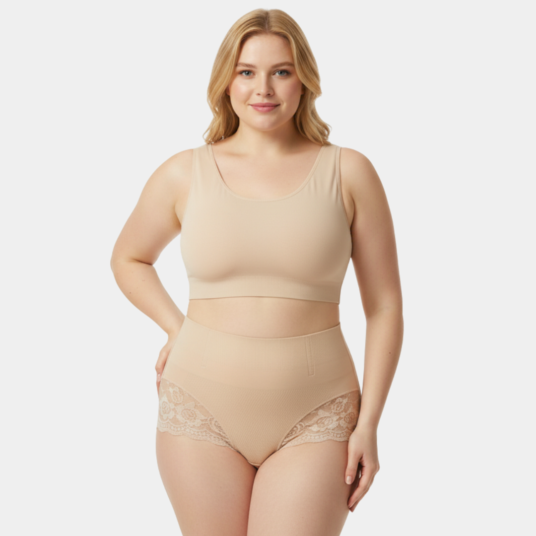 ComfortPro™ | Sexy Slimming briefs | 3+3 FREE