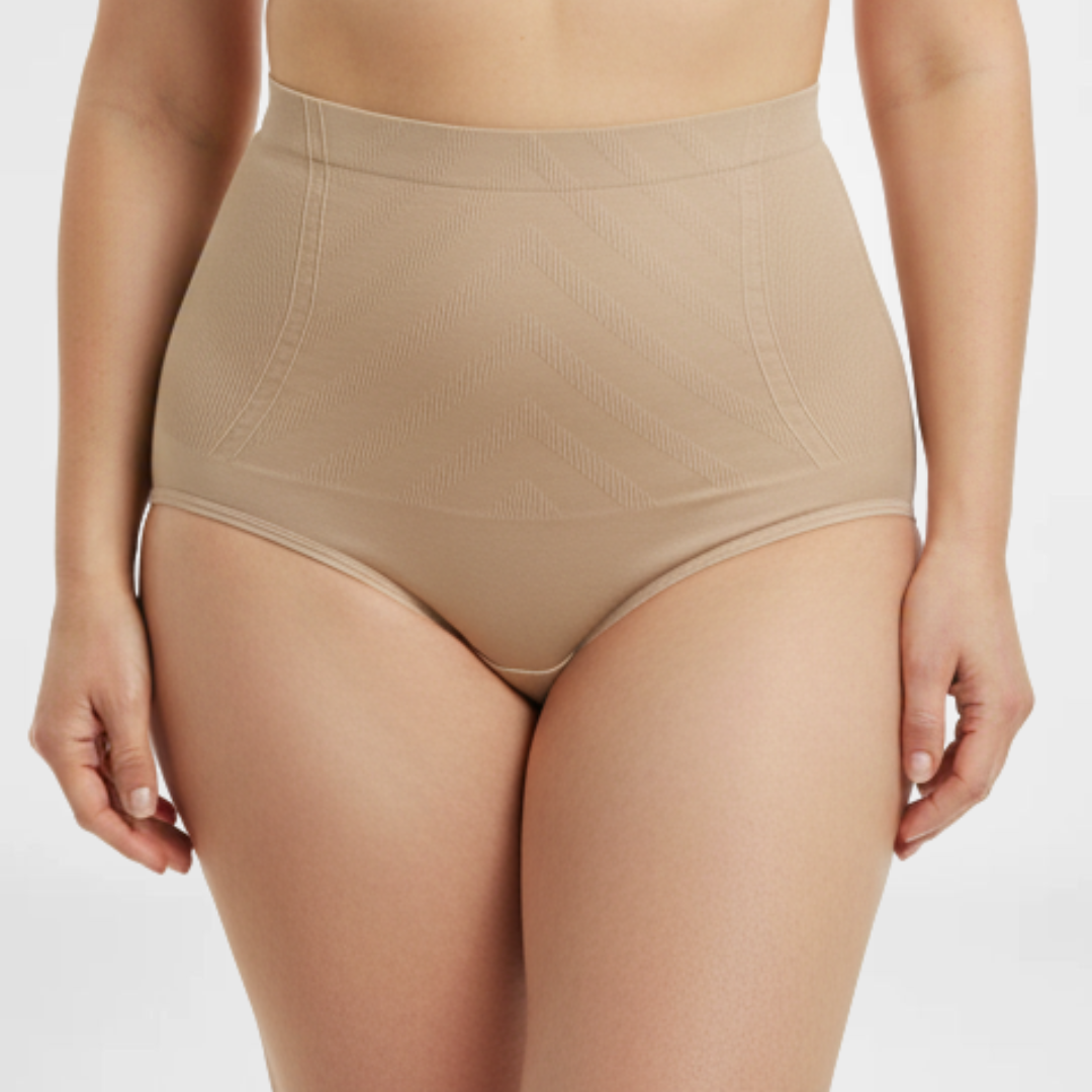 SlimWaistPro™ | High Waist Underwear | 3+3 FREE