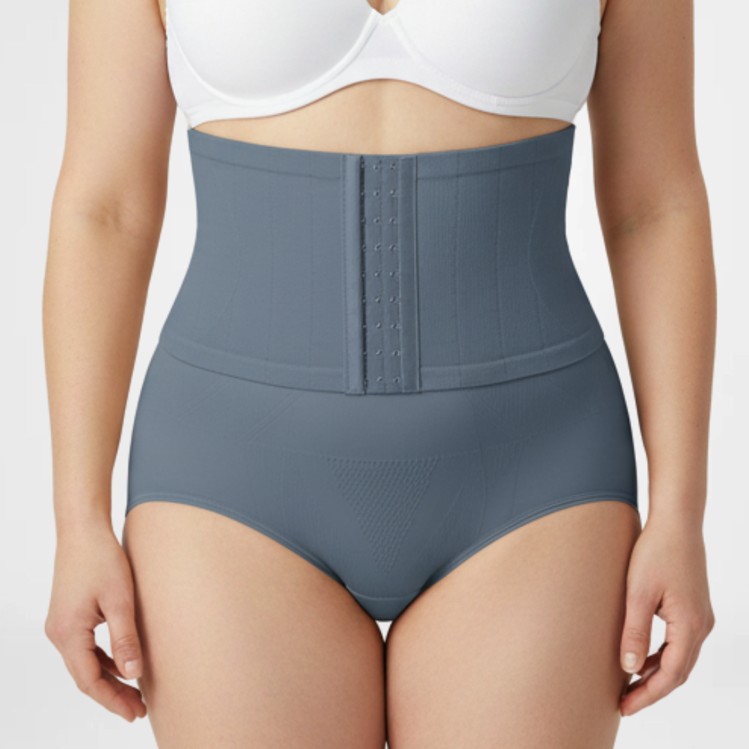 WaistShaper™ | Back and tummy corrective pants | 3+3 FREE