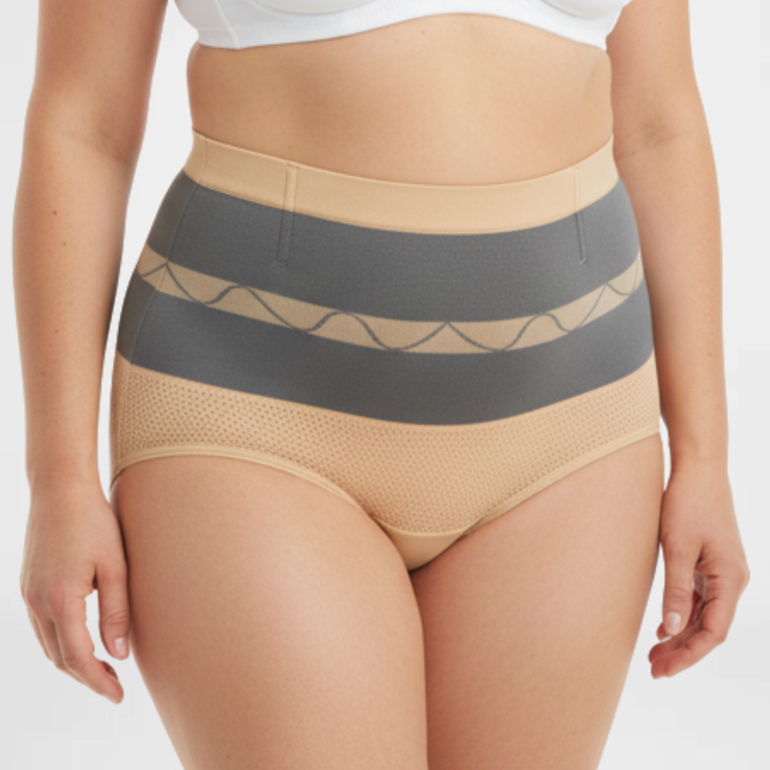ShapeFlex™ | High Waist Slimming Underwear | 3+3 FREE