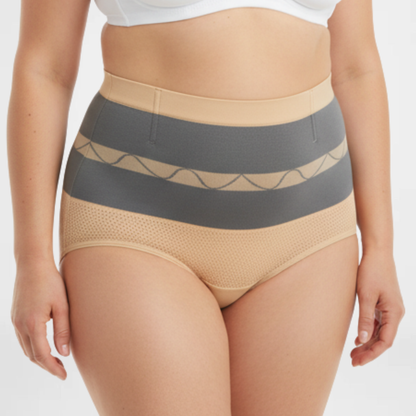 ShapeFlex™ | High Waist Slimming Underwear | 3+3 FREE