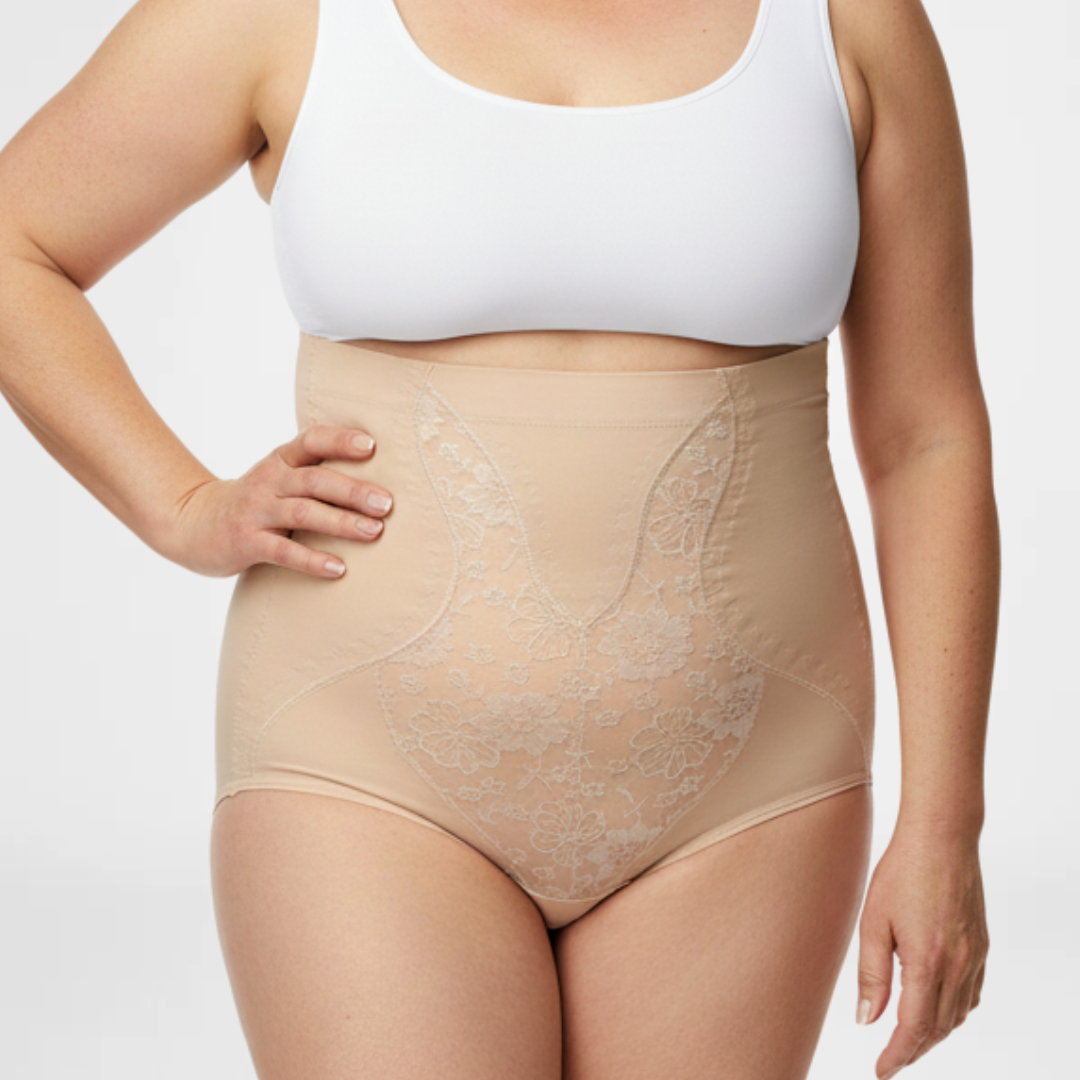 PlushShape™ | Plus Size Slimming Underwear| 1+1 FREE