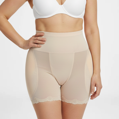 SlimBodyFit™ | Hip, Buttocks and Back Support | 1+1 FREE