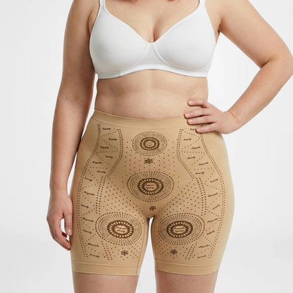 ShapeTight™ | High-Waisted Slimming Underwear | 1+1 FREE