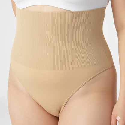 SlimFitString™ | Corrective Slimming Thong | 2+2 Free