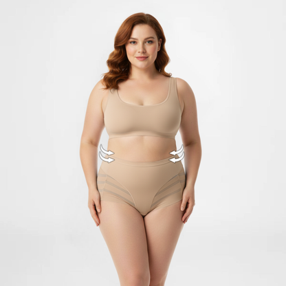 ComfortLift™ | Naturally soft bamboo fibre | 1+1 FREE