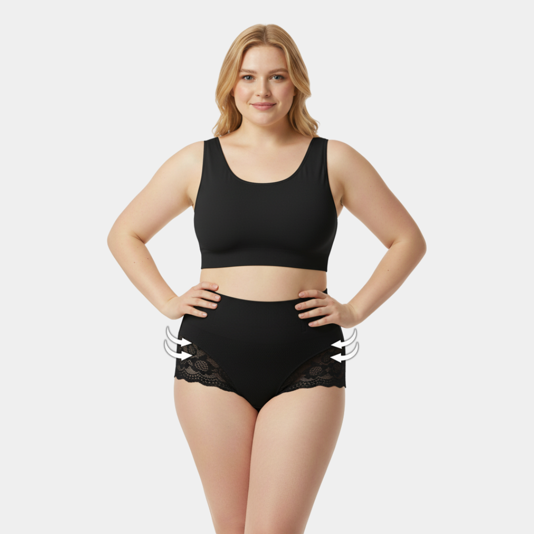 ComfortPro™ | Sexy Slimming briefs | 3+3 FREE