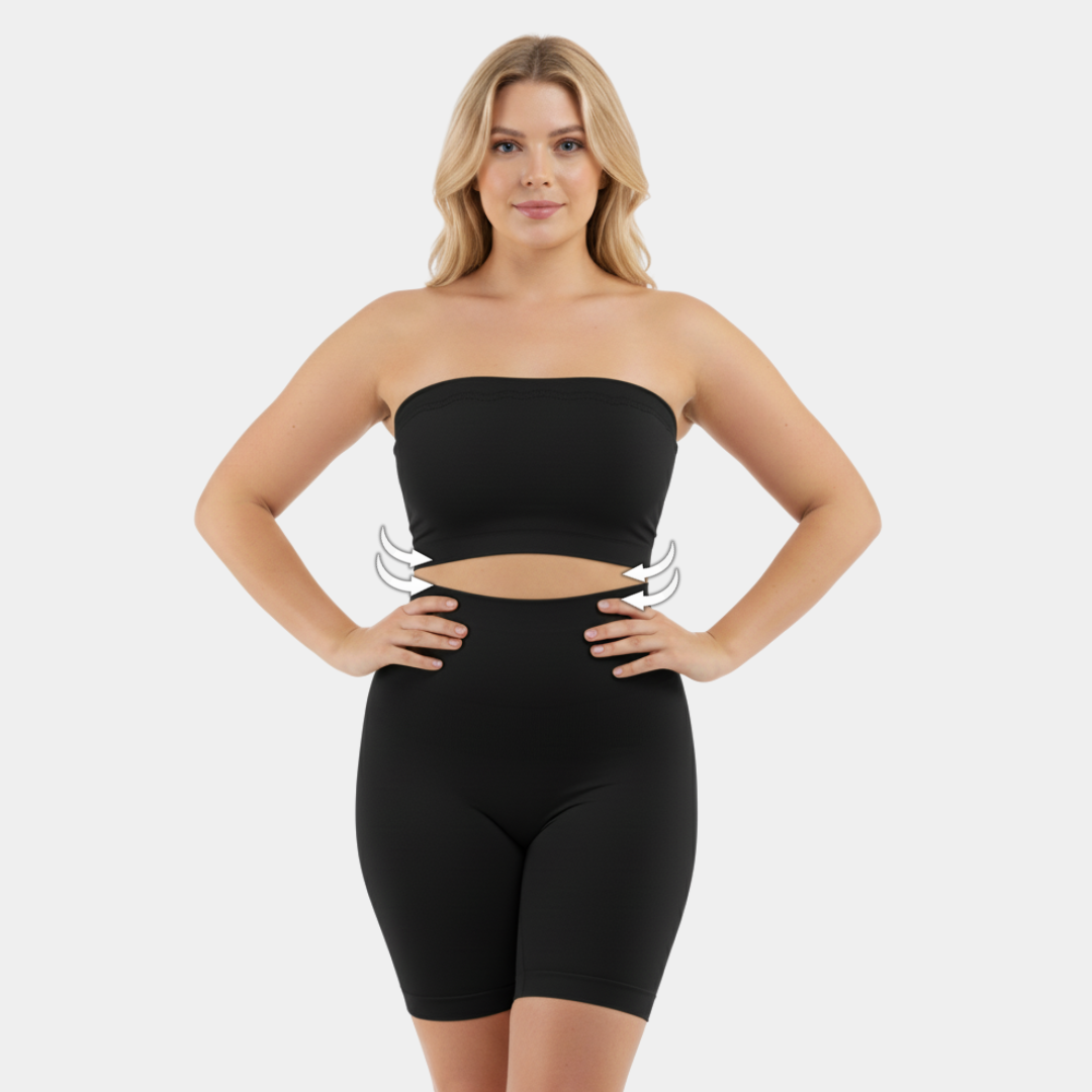 BellaBoost™ | Seamless slimming underwear | 3+3 FREE