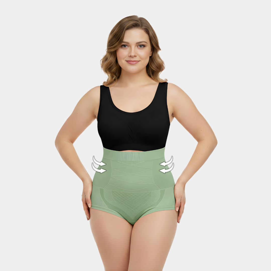 CoreSlim™ | Corrective slimming underpants | 5+5 FREE