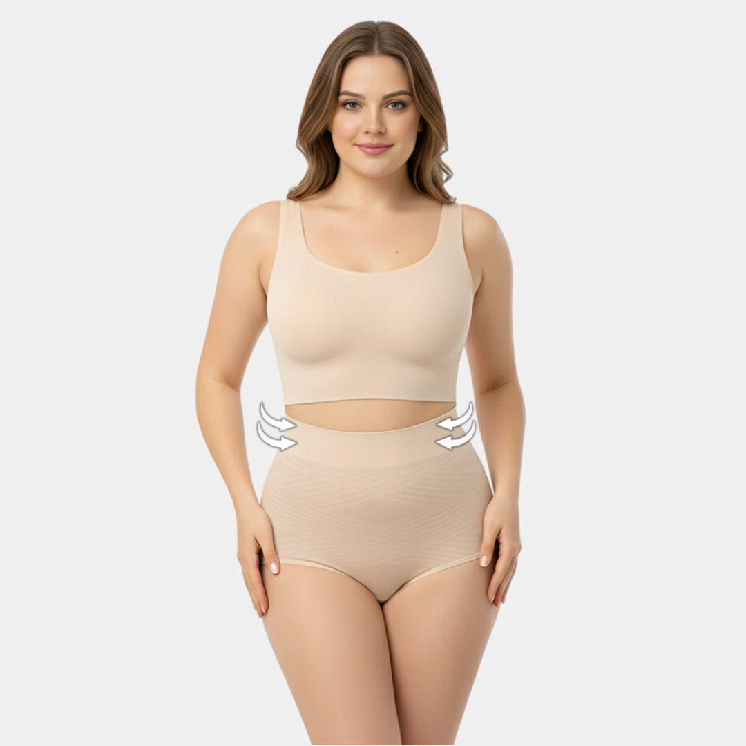 SlimEase™ | Slimming Support | 1+1 FREE