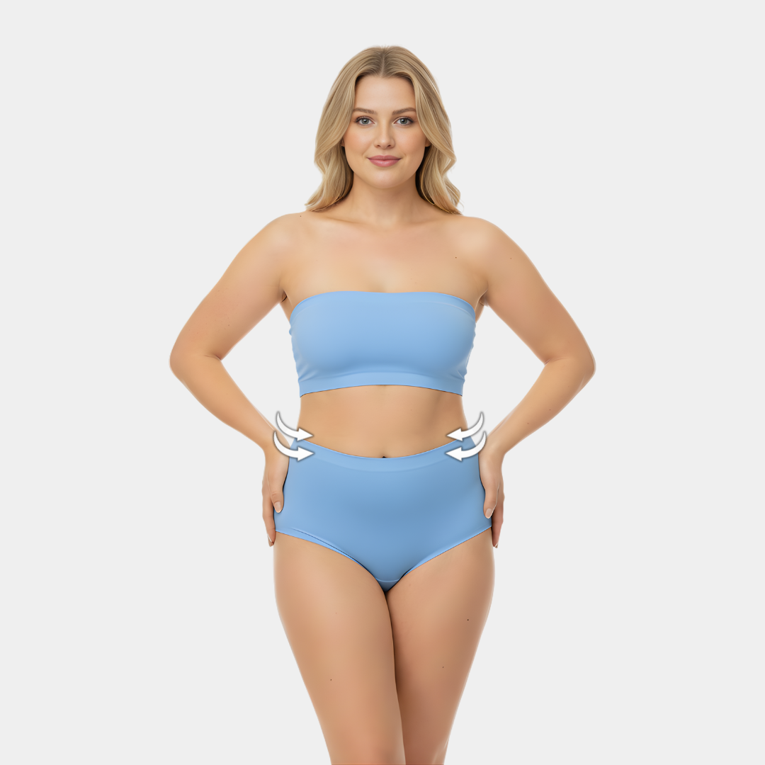 SoftHaven™ | Comfortable with elegance | 4+4 FREE